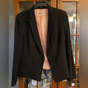 Anne Klein Blazer